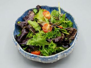Salada Mista