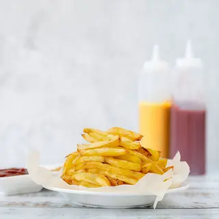 Batata Frita