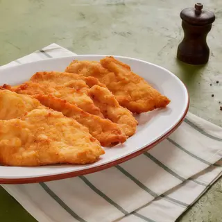 Panados de Frango