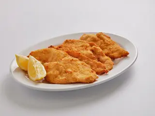 Menu Criança