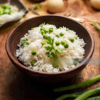 Pulao Rice