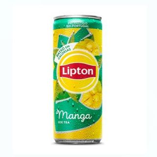 Ice Tea Manga