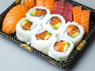 California Roll