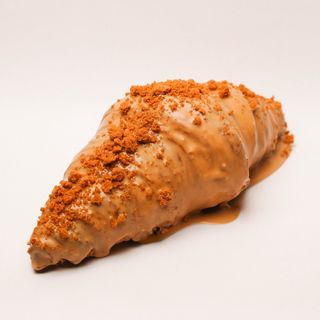 Manolo Biscoff