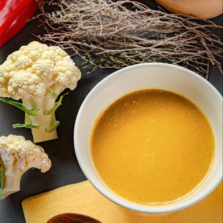 Sopa de legumes