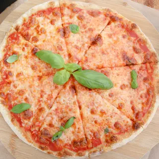 Pizza Delizia
