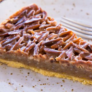 Tarte Amêndoa