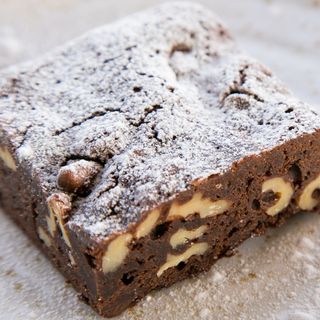Brownie Chocolate