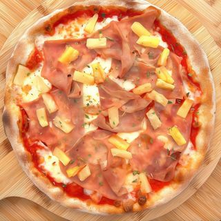 Pizza Hawaii 30CM