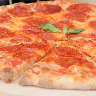 Pizza Diavola 30CM