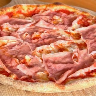 Pizza Prosciutto 30CM
