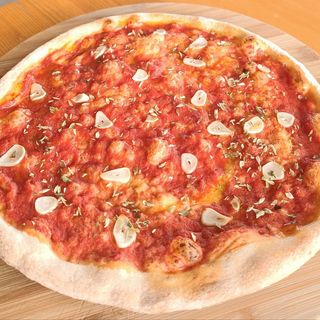 Pizza Marinara 30CM