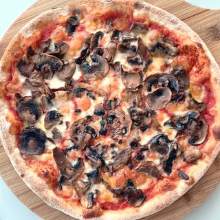 Pizza Funghi 30CM