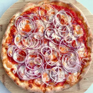 Pizza Pugliese 30CM