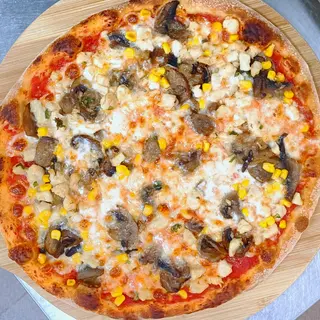 Pizza Pollo 30CM