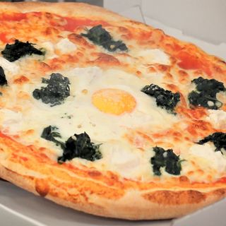 Pizza Fiorentina 30CM
