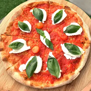 Pizza Bufalina 30CM