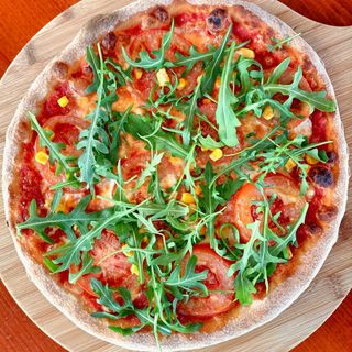 Pizza Primavera 30CM