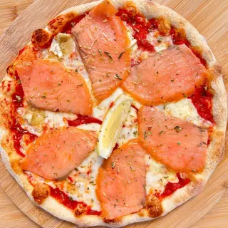 Pizza Norvegia 30CM