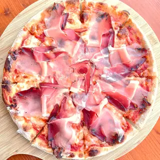 Pizza Parma 30CM