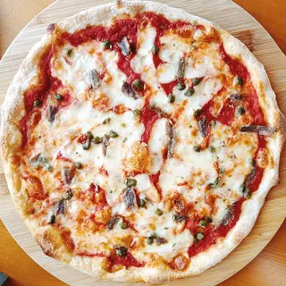 Pizza Romana 30CM
