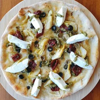 Pizza Genovese 30CM
