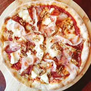 Pizza Caprina 30CM