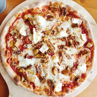 Pizza Algarve 30CM
