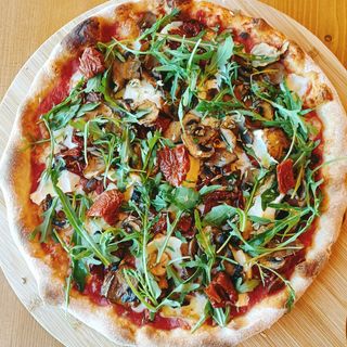 Pizza Provenzale 30CM