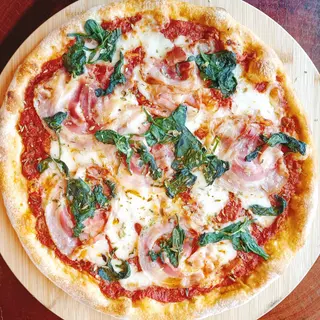 Pizza Bomba 30CM