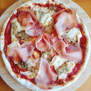 Pizza Mamma Mia 30CM