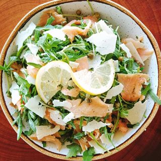 Salada Norvegia | Norvegia Salad