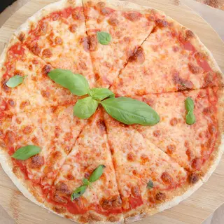 Pizza Salami
