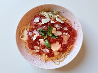 Pasta Pomodoro