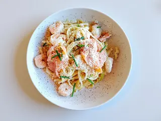 Pasta Norvegia