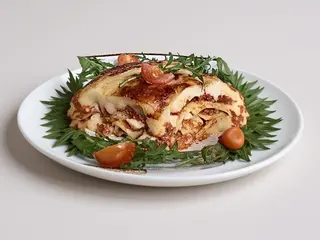 Lasanha | Lasagna