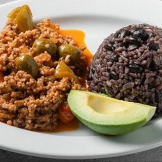 TRADICIONAL CUBANO - PICADILLO HAVANERO