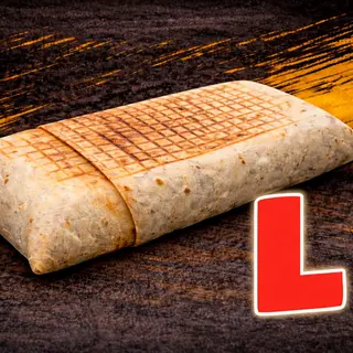 Menu Tacos Mixte
