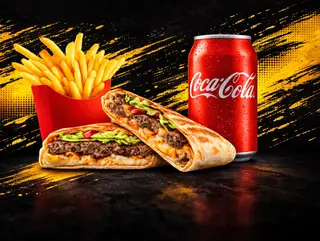 Menu Tacos Steak