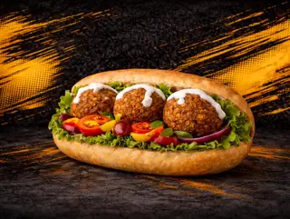 Falafel