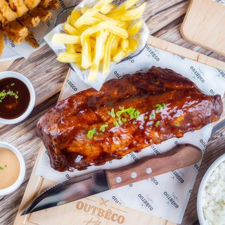 Bêco Ribs