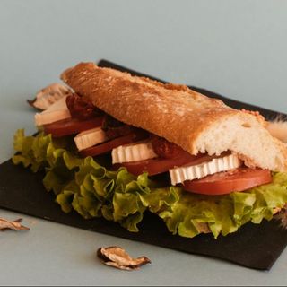 CHEVRE
