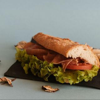 SERRANO