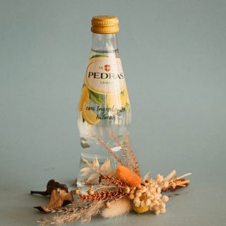 Agua sem Gas