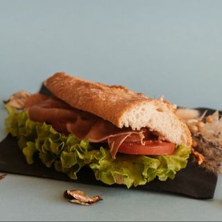 SERRANO