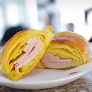 Croissant Misto