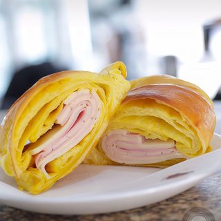 Croissant Misto