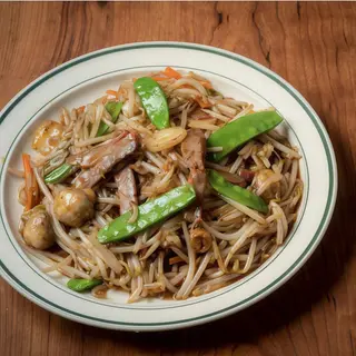 25.Chop Suey Misto