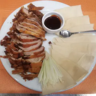 100.Pato de Pequim