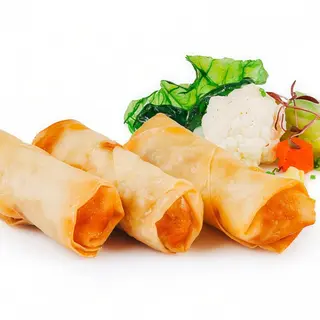 Mini Crepe